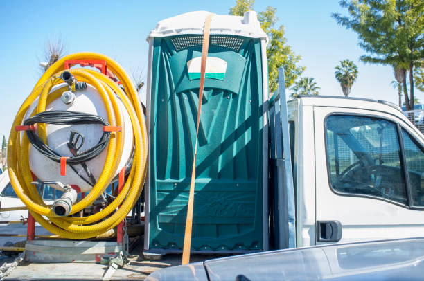 Best High-end porta potty rental  in Fairview, OR