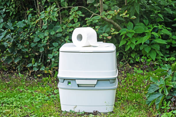 Best Portable toilet rental cost  in Fairview, OR