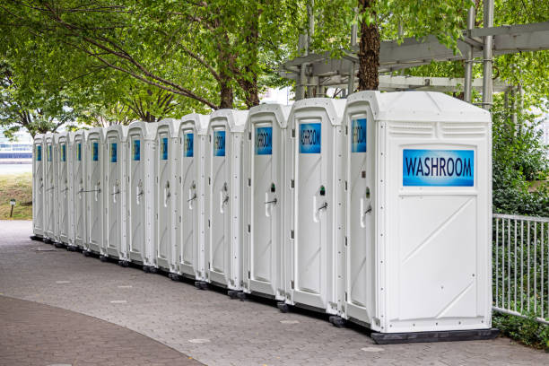 Portable Toilet Options We Offer in Fairview, OR