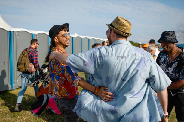 Best Affordable portable toilet rental  in Fairview, OR