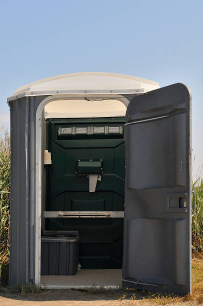 Portable bathroom rental in Fairview, OR