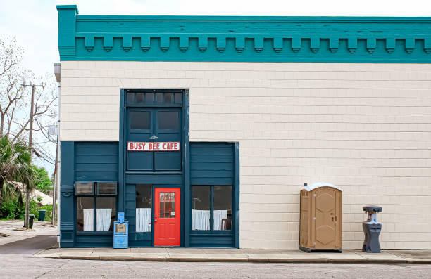 Best Long-term porta potty rental  in Fairview, OR